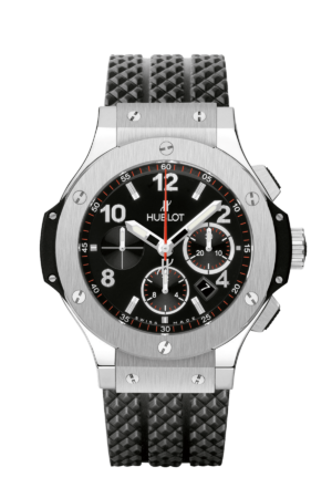 HUBLOT BIG BANG ORIGINAL STEEL