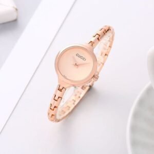 GUCCI WATCH