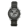 SWATCH X OMEGA BIOCERAMIC MISSION TO EARTHPHASE