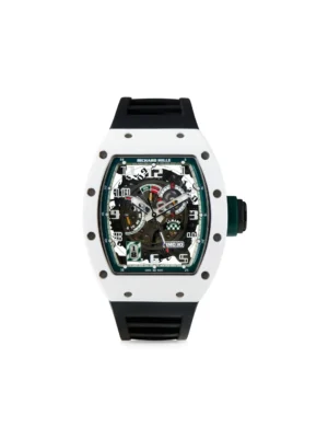 RICHARD MILLE RM030 50mm